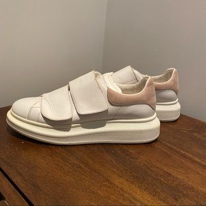 Alexander McQueen Larry Sneakers